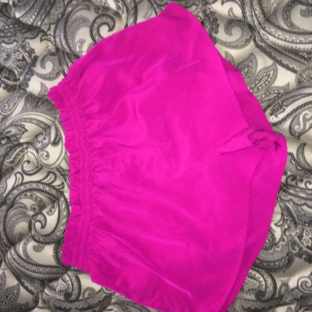 Night Shorts